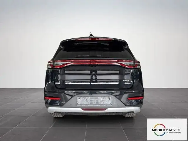 BYD TANG
