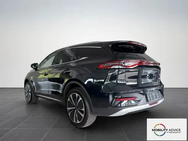 BYD TANG