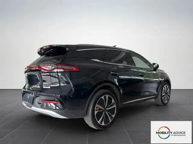 BYD TANG
