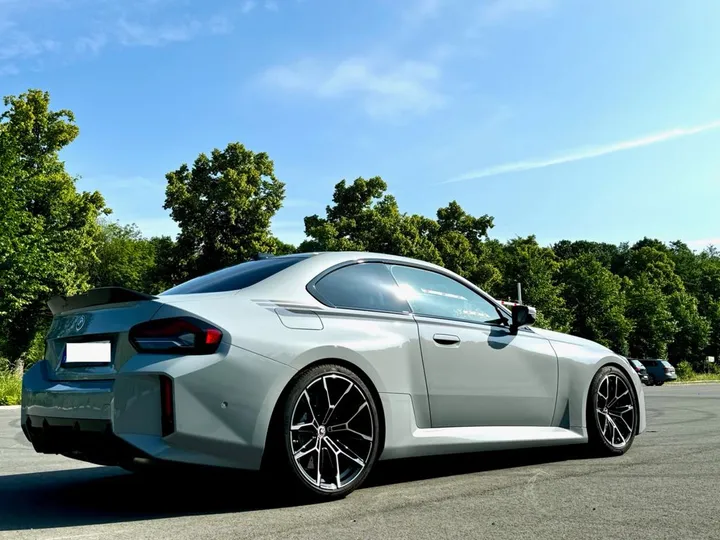 BMW M2