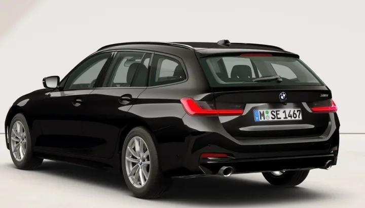 BMW 318