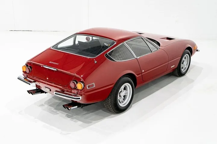 Ferrari Other