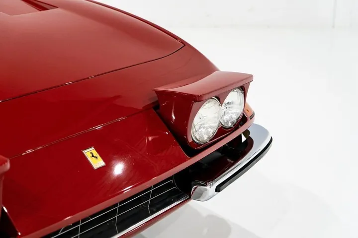 Ferrari Other