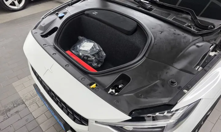 Polestar Polestar 2