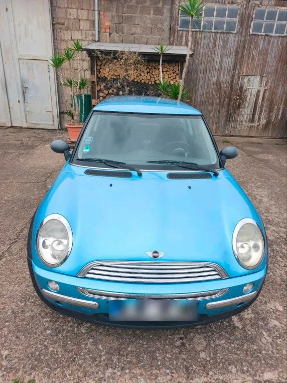 MINI ONE
