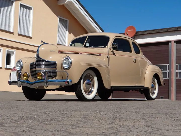 Dodge Other