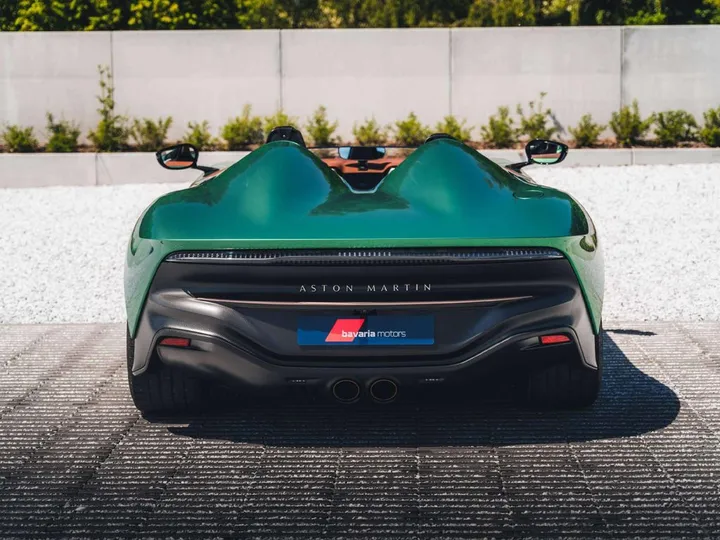 Aston Martin DB
