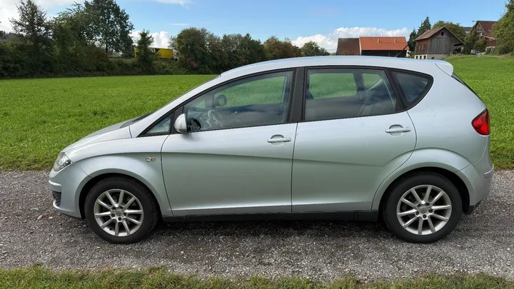 Seat Altea