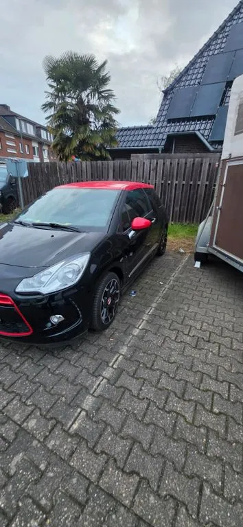 Citroën DS3