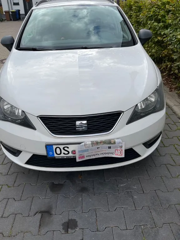 Seat Other