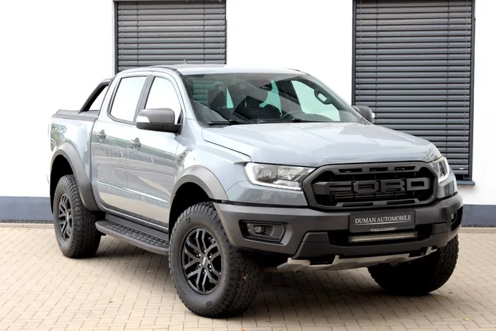 Ford Raptor