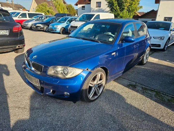 BMW 120
