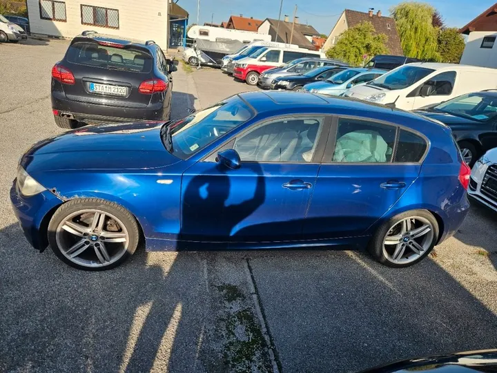 BMW 120