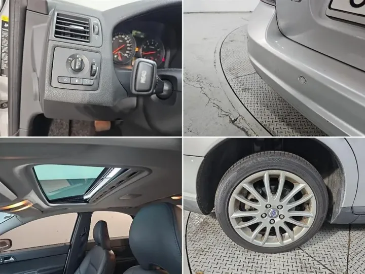Volvo S40