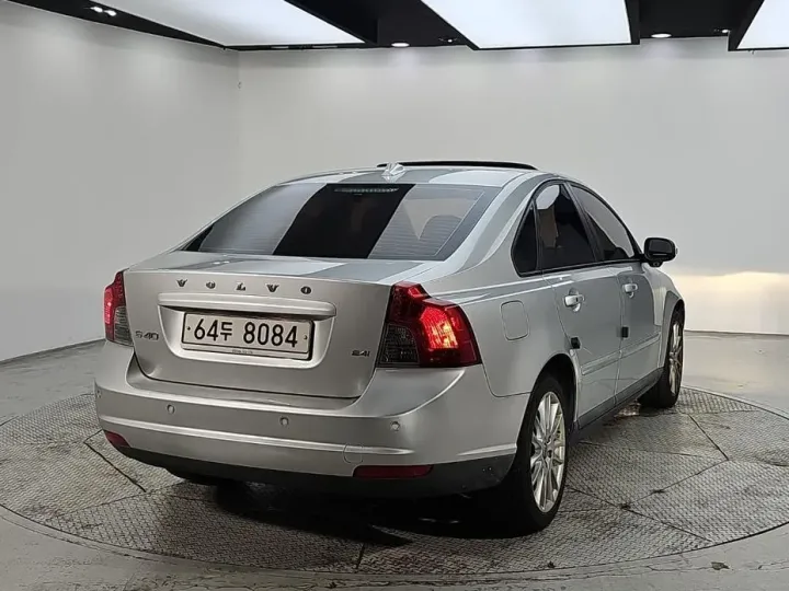 Volvo S40