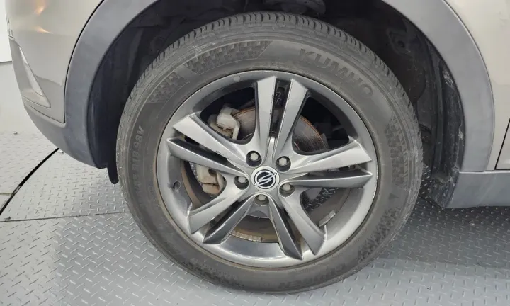 KG_Mobility_Ssangyong KORANDO