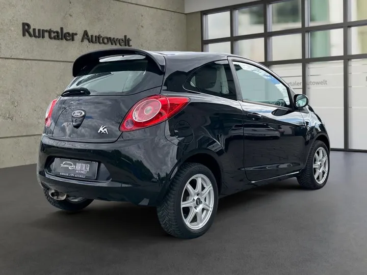 Ford Ka/Ka+
