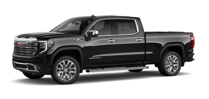 GMC Sierra