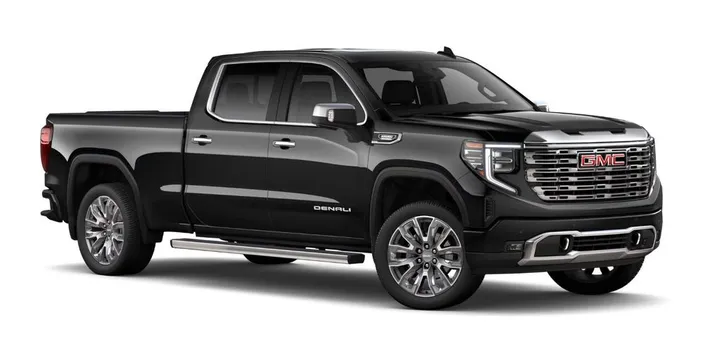 GMC Sierra