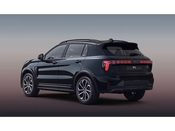 Lynk&Co 01