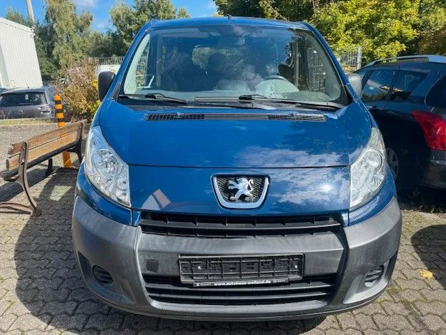 Peugeot Expert