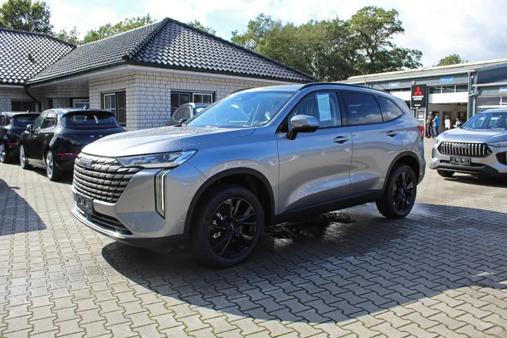 GWM HAVAL H6