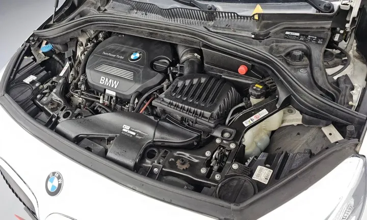 BMW 2-Series