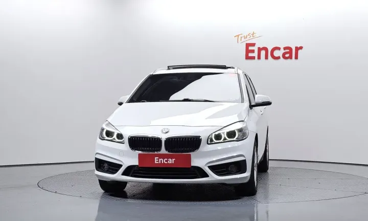 BMW 2-Series