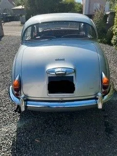 Jaguar MK II