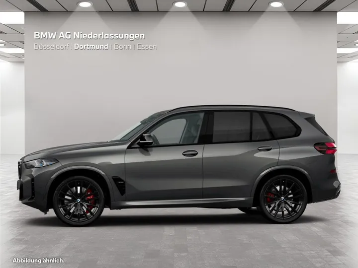 BMW X5 M60