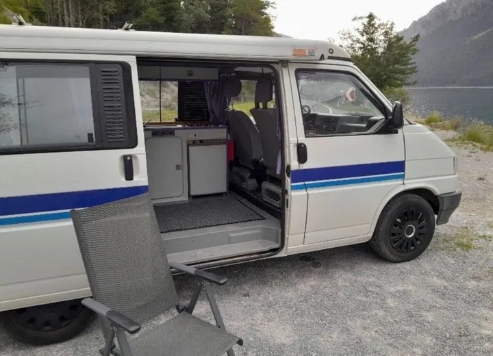 Volkswagen T4 other