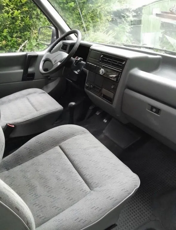 Volkswagen T4 other