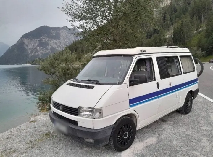 Volkswagen T4 other