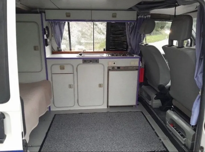 Volkswagen T4 other