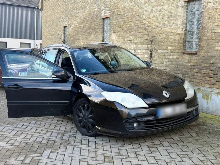 Renault Laguna