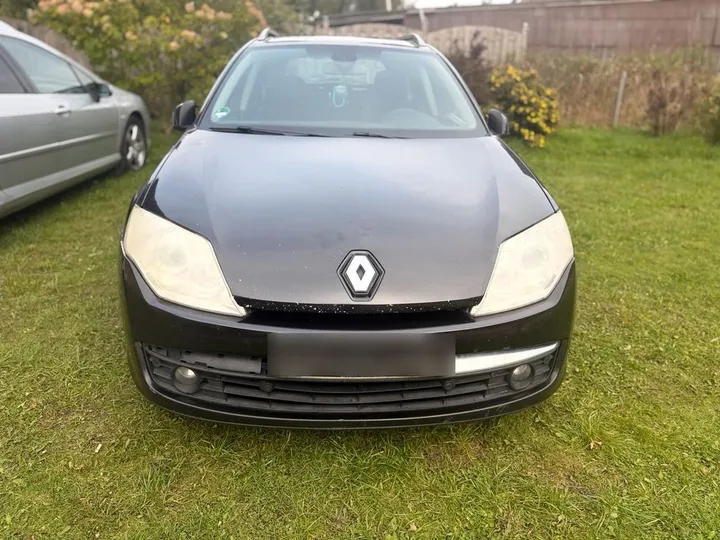 Renault Laguna