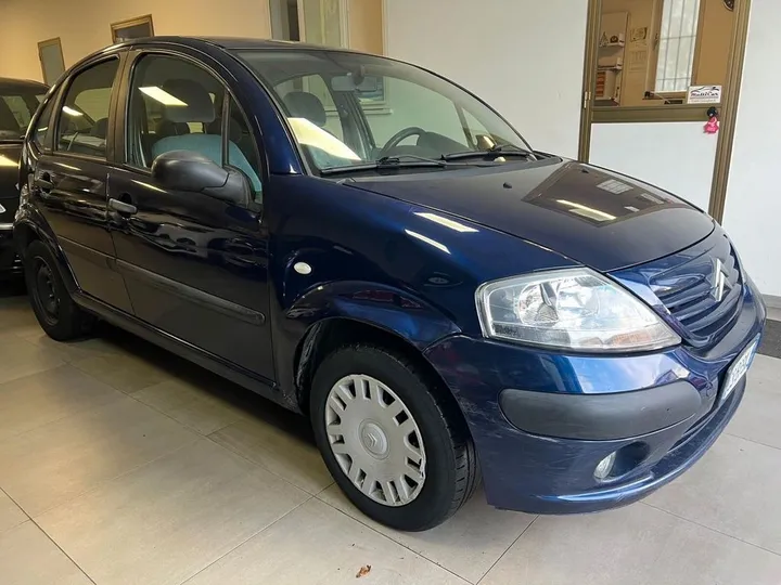 Citroën C3