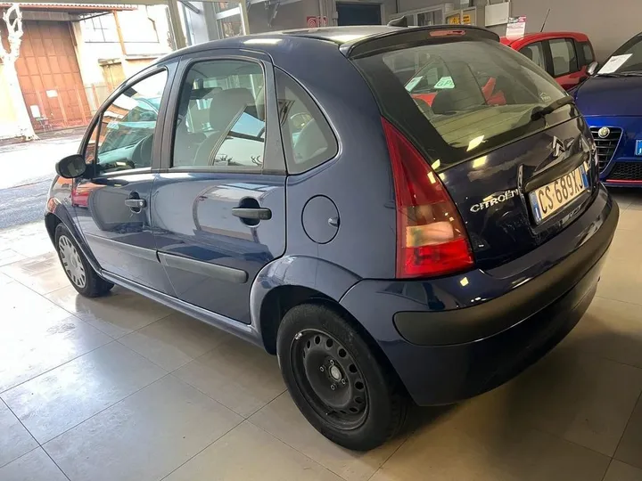Citroën C3