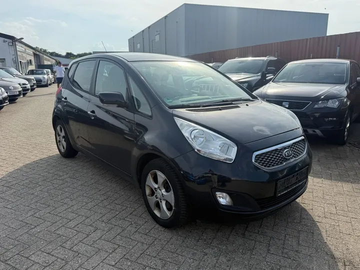 Kia Venga