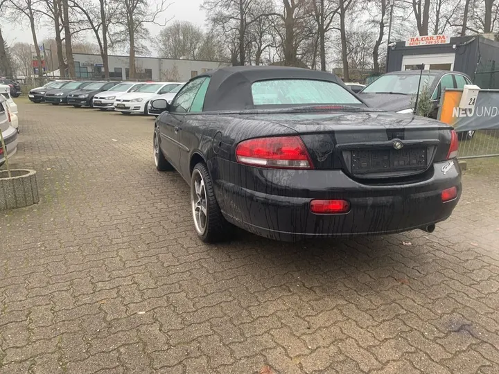 Chrysler Sebring