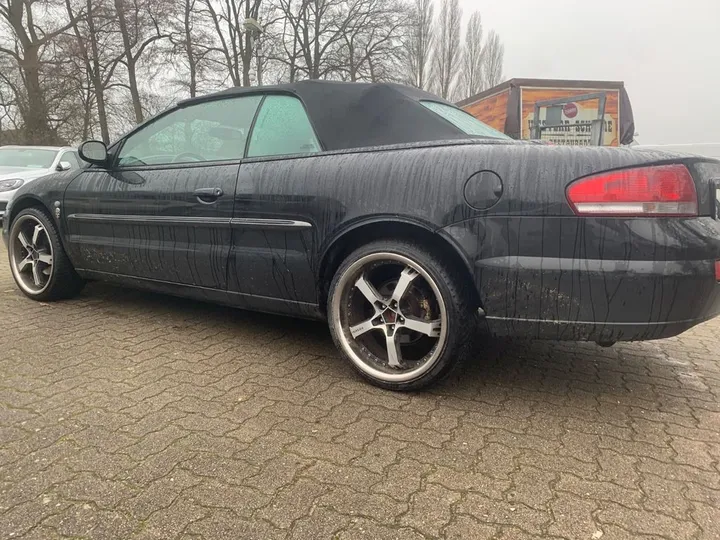 Chrysler Sebring