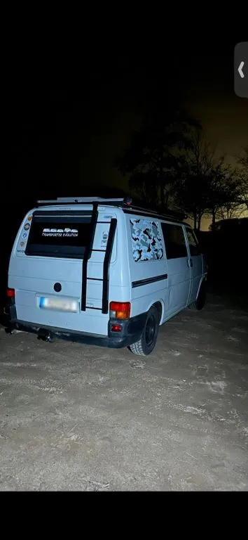 Volkswagen Other