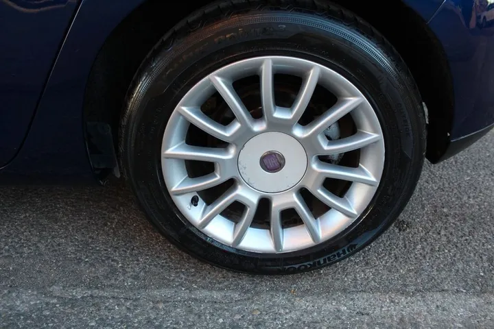 Fiat Bravo