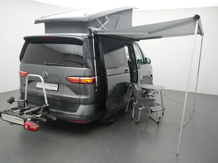 Volkswagen T7 California