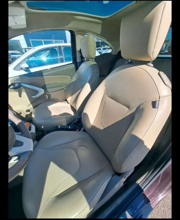 Ford Ka/Ka+