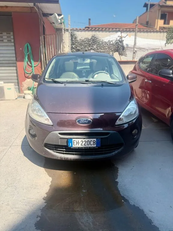 Ford Ka/Ka+