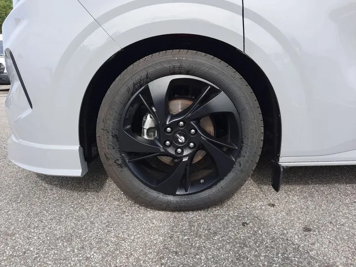Ford Tourneo