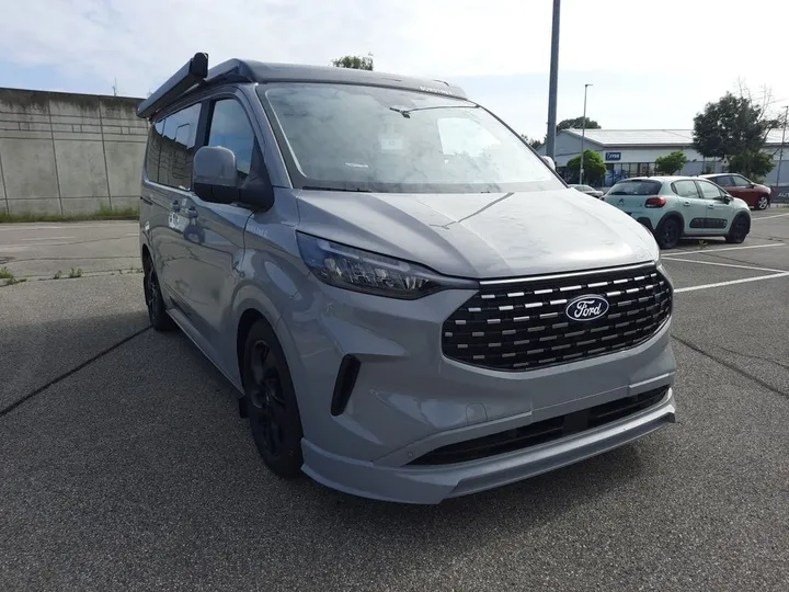 Ford Tourneo