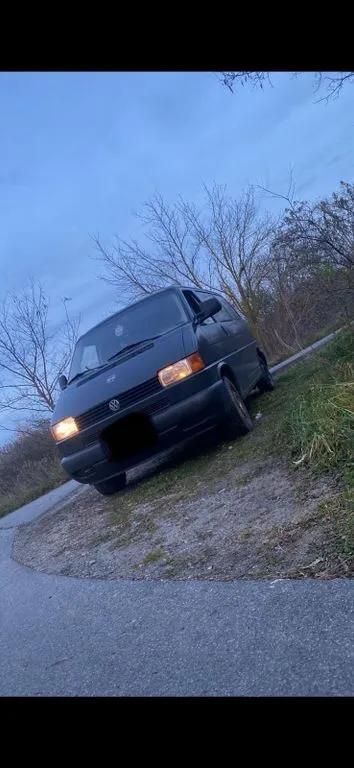 Volkswagen Other