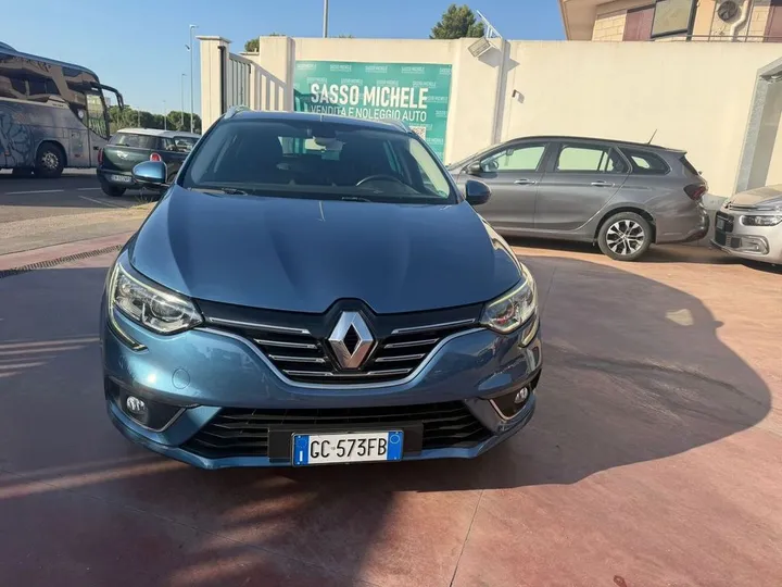 Renault Other